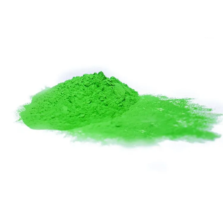Good Leveling Powder Coating